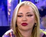 Belén Esteban ha dicho que gracias a 'Sálvame' ha aprendido a escuchar (Telecinco)