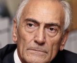 Gabriele Gravina, presidente della Figc.