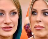 Gf Vip, sondaggi finale del 3 aprile.