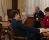 Il Paradiso, anticipazioni al 7 aprile 2023.
