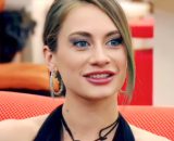 Nikita Pelizon finalista del GF Vip 7