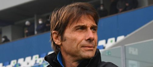 Antonio Conte, ex allenatore dell'Inter