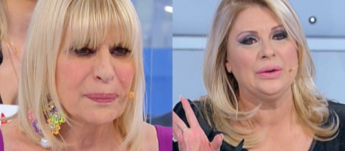 U&D: Gemma si dispera, Tina fa lo show e chiede l'intervento del medico.
