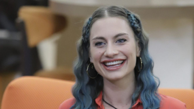 Grande Fratello Vip, Nikita Pelizon e Edoardo Tavassi sono in finale.