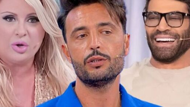 Uomini e donne, nuove anticipazioni: Tina incastra Armando, Gemma e Silvio si dicono addio.