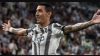 Juventus: contatti positivi con l'entourage di Di Maria per il rinnovo