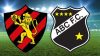 Sport x ABC: onde assistir e informações do jogo da Copa do Nordeste