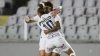 Santos e Palmeiras empatam na Vila pelo Brasileirão Feminino