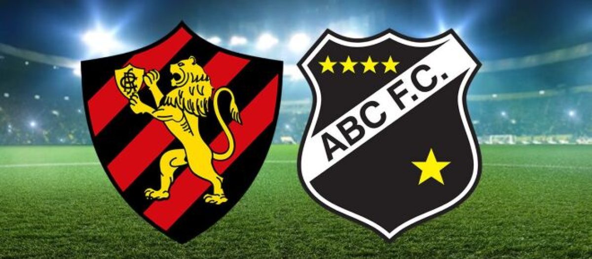 Sport Recife x ABC ao vivo e online, onde assistir, que horas é, escalação  e mais da semifinal da Copa do Nordeste