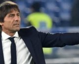 Antonio Conte potrebbe ritornare alla Juve.