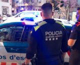 El sospechoso realizó tocamientos a las niñas durante una visita guiada al Museo de Badalona (Twitter, mossos)