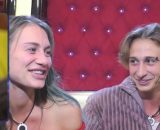 GFVip 7, Ciupilan difende Nikita: 'Non viene neanche abbracciata quando è finalista'.