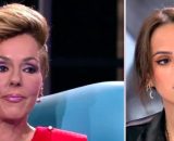 Lecturas deslizó que Gloria Camila quería limpiar la imagen de Ortega Cano con la presentación de la querella (Captura de pantalla de Telecinco)