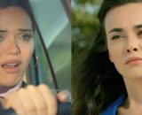 Terra amara spoiler turchi: Züleyha esterrefatta quando scopre che Ümit è incinta di Demir.