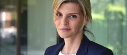 Alessandra De Stefano ha dato le dimissioni da direttrice di Raisport.
