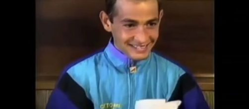 Davide Cassani ricorda Pantani con un video: 'un bellissimo sorriso di Marco'