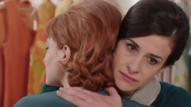 Il Paradiso, puntate 10-14 aprile: Gemma potrebbe svelare di aspettare un figlio da Marco.