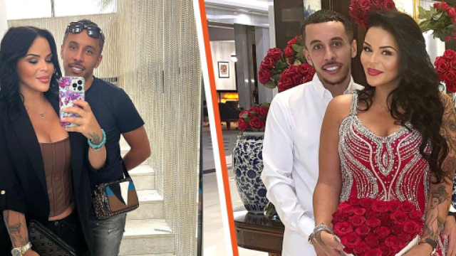 Sarah Fraisou ne porte plus son alliance et cela a inquiété ses fans. Source: Instagram @Sarahfraisou.paris