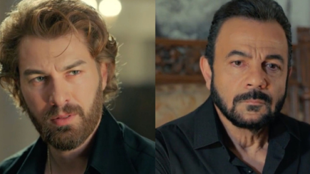 Terra amara, spoiler turchi: Fekeli pronto ad adottare Kerem Ali, orfano di padre e madre.