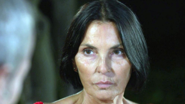Un posto al sole, Marina Giordano (Nina Soldano)