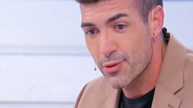 Uomini e donne, chi &egrave; Carlo Alberto, il corteggiatore di Nicole: ha 30 anni e vive a Ravenna.