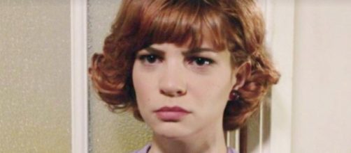 Il Paradiso, anticipazioni 13-17 marzo: Gemma prende una decisione sulla gravidanza.