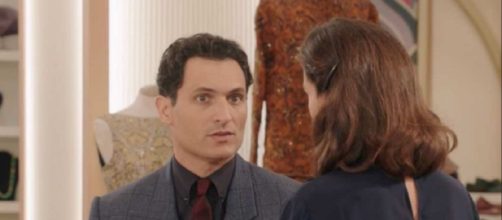 Il Paradiso delle Signore 7, trame dal 13 al 17 marzo: Matilde confessa a Vittorio cosa ha in mente Tancredi.
