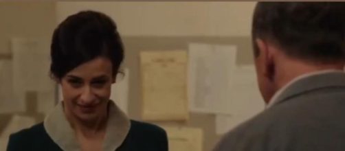 Il paradiso delle signore 8, nuove puntate: Gloria potrebbe uscire di scena con sua figlia.