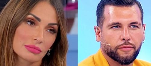 U&D, segnalazione su Ida e Alessandro: 'C'è crisi, le cose non vanno come lei desiderava'.