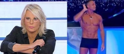 Uomini e donne, anticipazioni prossime puntate: Lavinia viene 'rifiutata', Riccardo seduce.