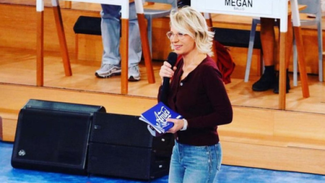 Amici 2023, registrazione 3 marzo