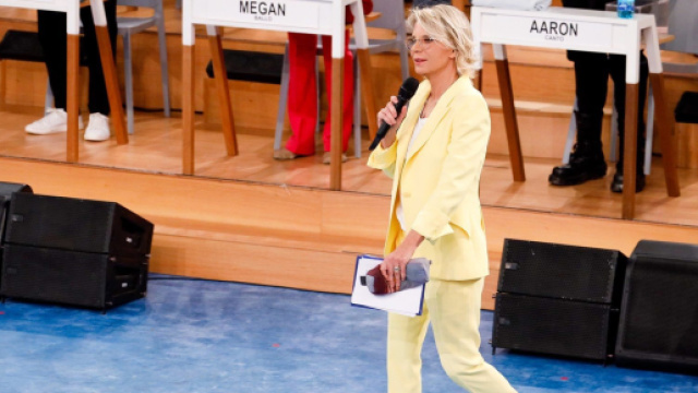 Amici 2023, retroscena ultima puntata.