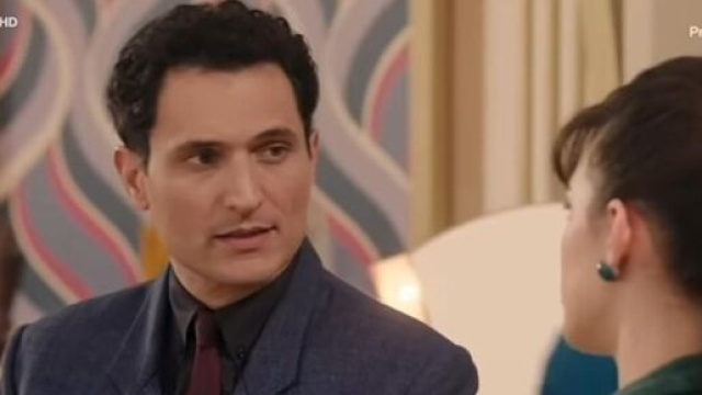 Il paradiso, anticipazioni 13-17 marzo.