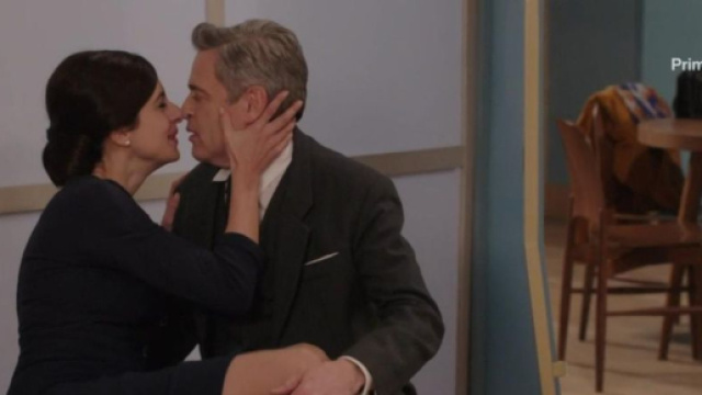 Il Paradiso, anticipazioni 6-7 marzo: Ezio e Gloria amanti in segreto, Carlos si sposa.