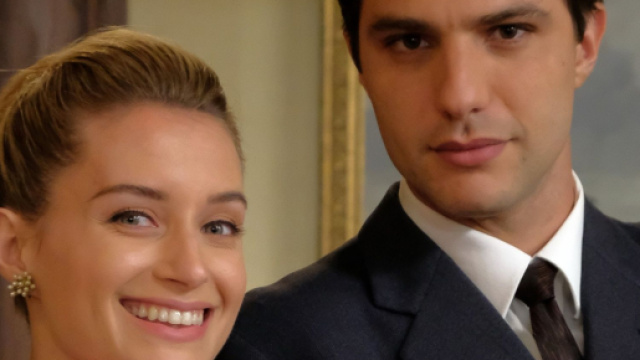 Il Paradiso delle signore, anticipazioni delle puntate in onda dal 6 al 10 marzo 2023.