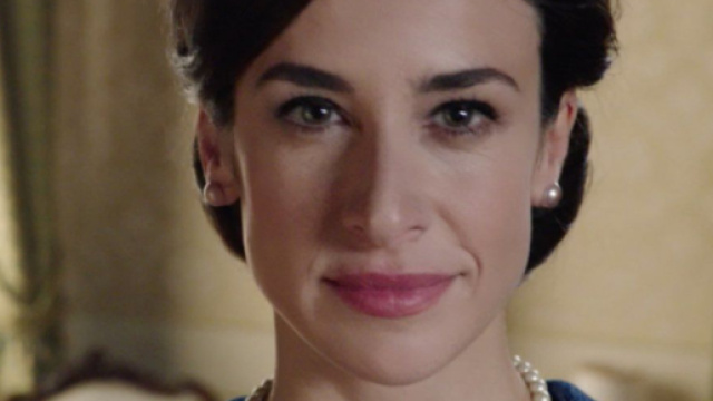 Il Paradiso delle signore: Gemma ha in mano il futuro di Ezio e Gloria.