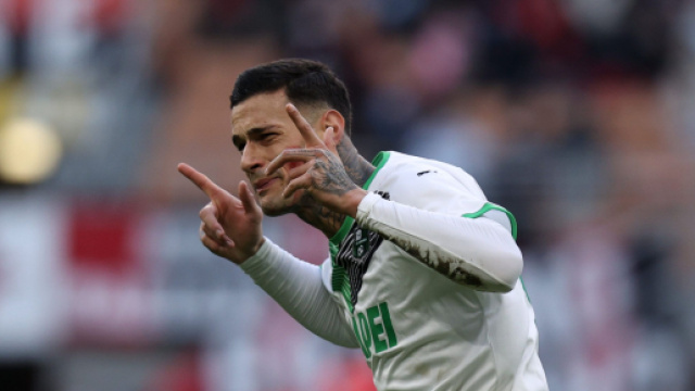 Mercato Milan: idea Scamacca per l'estate.