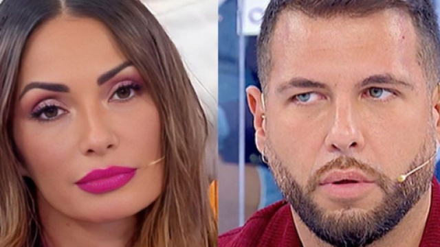 U&D, Ida su Instagram: 'Deludiamoci con rispetto', fan pensano a un momento no con Alessandro.