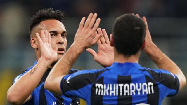 Verso Inter-Lecce: torna Barella, possibile chance per Acerbi e Lukaku.