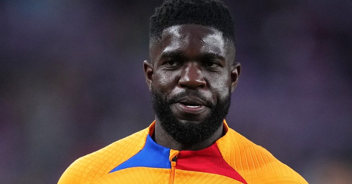 Inter, si pensa a Umtiti dal Lecce come rinforzo per la difesa