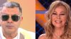 Jorge Javier contra Ana Obregón: 'Hablamos de tener un niño, no un bolso'