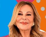 Ana Obregón vuelve a ser madre a los 68 años en Estados Unidos (Telecinco)