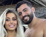 Les Apprentis Aventuriers 6 : Romane et Anthony Matéo annoncent leur rupture définitive. (Screenshots Instagram)