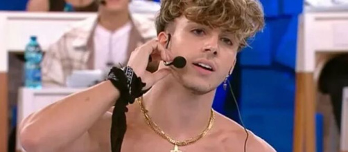 Amici 22, retroscena terza puntata serale.