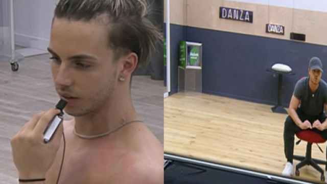 Amici 22, Umberto sbotta con Zenzola: 'Va bene tutto, ma sono arrivato al limite'.