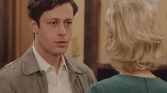 Il Paradiso delle signore, anticipazioni 3-7 aprile: Alfredo fa la proposta di nozze ad Irene.