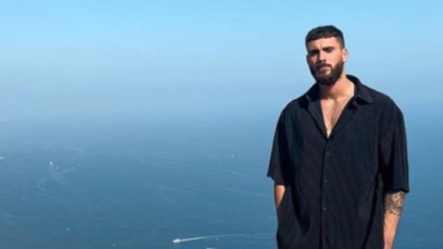 Illan Castronovo, le coach en séduction (Screenshoot Instagram @illancto)