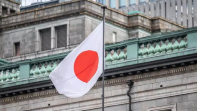 Le Japon a été secoué par un séisme mardi dernier (Screenshoot Twitter @le_nouvelliste)