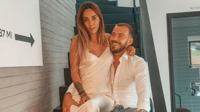 Julien n'a pas l'air d'avoir tourné la page (Source : screenshot Instagram @julienbert42)