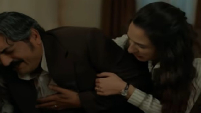 Terra amara, spoiler Turchia: Gaffur apprende che sua sorella &egrave; stata abusata da Ercument.